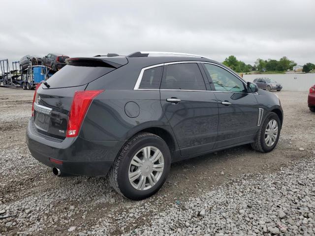 3GYFNEE31GS505604 Cadillac SRX LUXURY