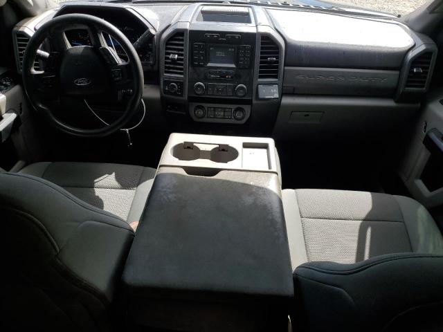 1FT7W2BT3KEF12745 Ford F250 SUPER