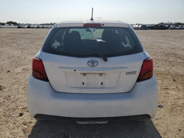 VNKKTUD36FA023904 Toyota Yaris