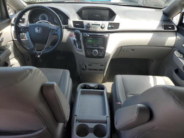 5FNRL5H69FB012694 Honda ODYSSEY EX