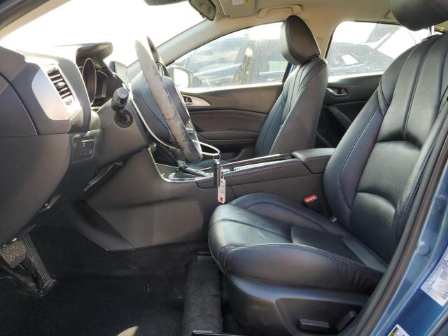 3MZBN1V39JM189066 Mazda py