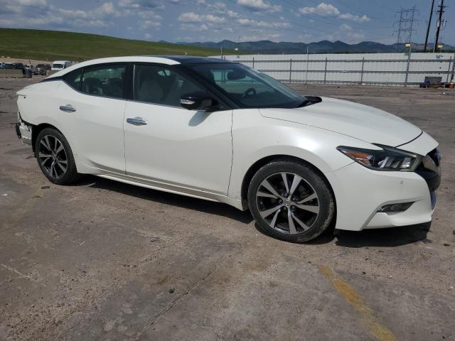 1N4AA6AP9HC411039 Nissan 2017