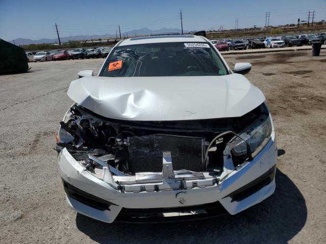 19XFC2F76GE077832 Honda CIVIC EX