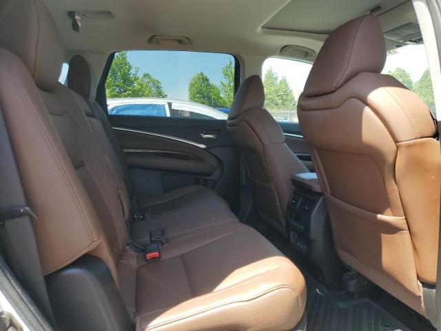5J8YD4H51JL017292 Acura j35y5