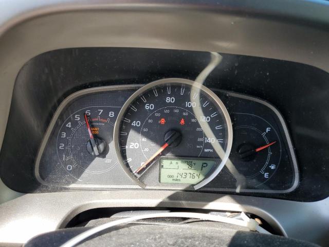 2T3RFREV1FW256604 Toyota Rav4 Xle