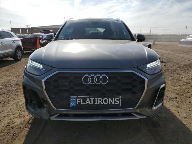WA1GAAFY3N2099448 Audi Q5 PREMIUM