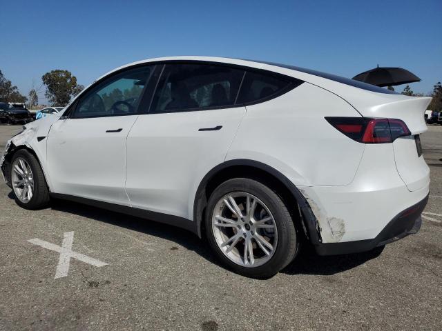 7SAYGDEE8PA094621 Tesla 2023