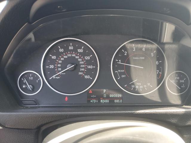WBA8E9G51GNT45963 BMW 328I