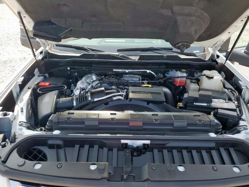 1GC4YUEY6PF226549 Chevrolet Silverado