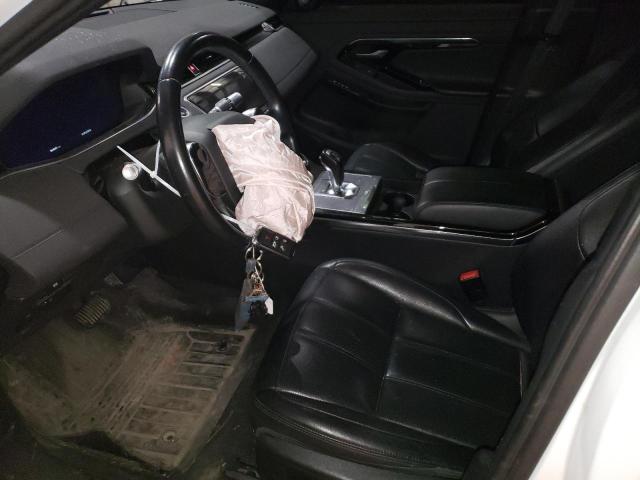 SALZP2FX6LH080695 Land Rover aj20p