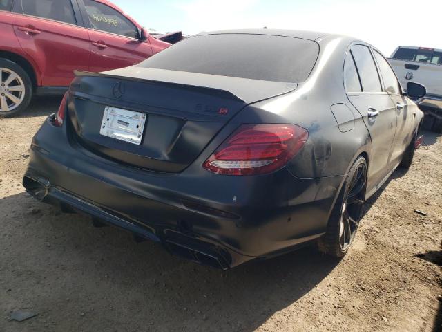 WDDZF8KB8JA230504 Mercedes-Benz E 63 AMG-S