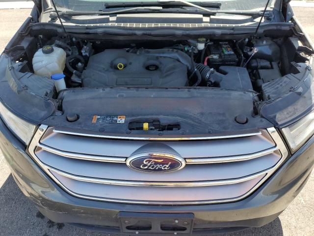2FMPK4G91GBB73311 Ford Edge