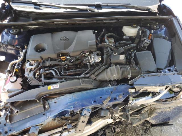 4T1DAACK6SU026384 Toyota CAMRY XSE
