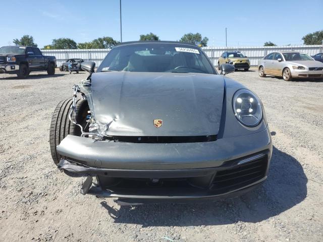 WP0CB2A90LS264408 Porsche 911 CARRER