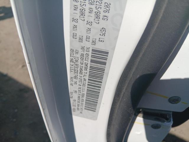 1C4NJRFB1GD617460 Jeep 2016