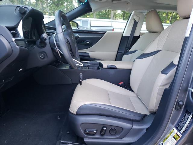 58AD21B14LU012466 Lexus ES 300H