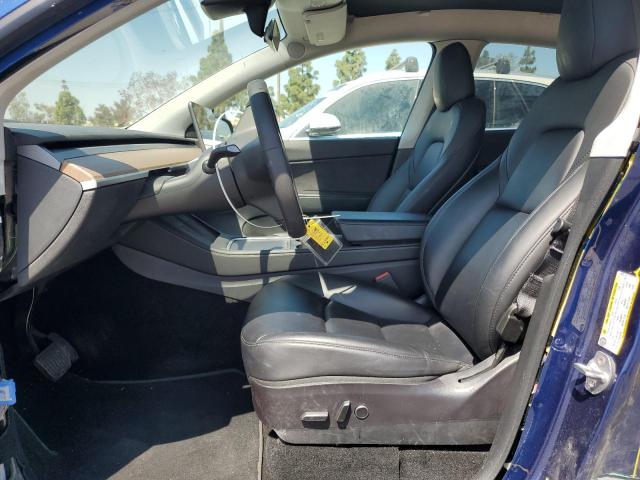 5YJYGAEE3MF223021 Tesla Model Y