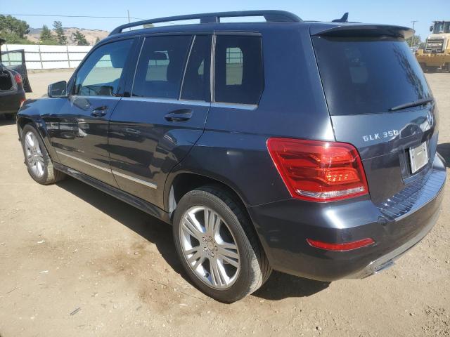 WDCGG8JB1FG423950 Mercedes-Benz GLK 350 4M