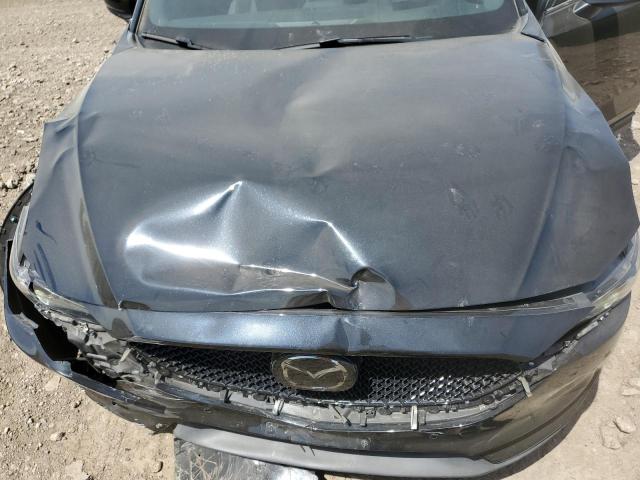 JM3KFBEY1K0584887 Mazda Cx-5 Signa