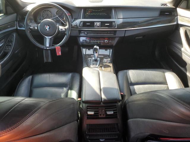 WBA5B1C56FG126910 BMW 2015