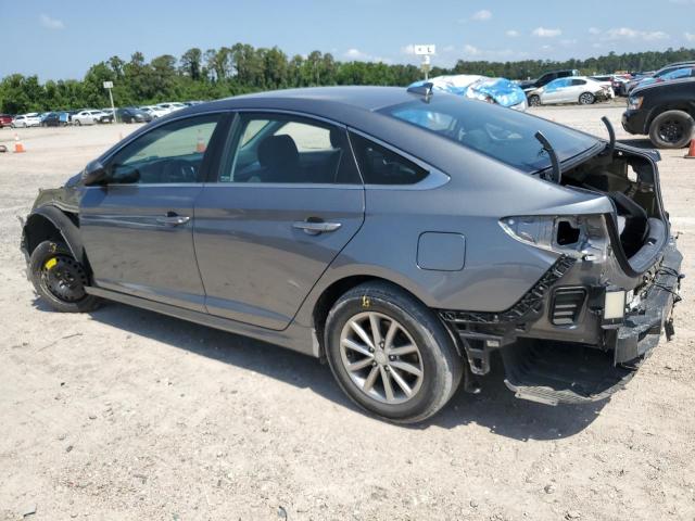 5NPE24AF5KH782683 Hyundai SONATA SE