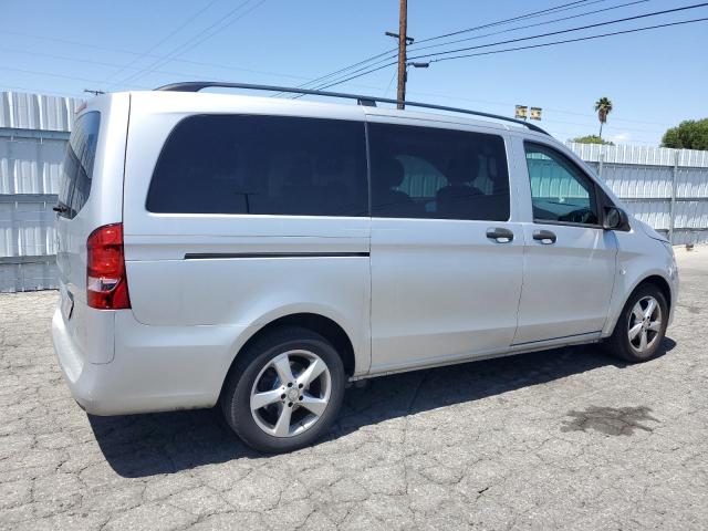 WD4PG2EE3G3137443 Mercedes-Benz Metris