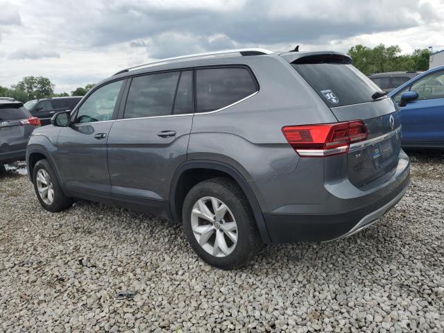 1V2LR2CA4JC502642 Volkswagen ATLAS SE