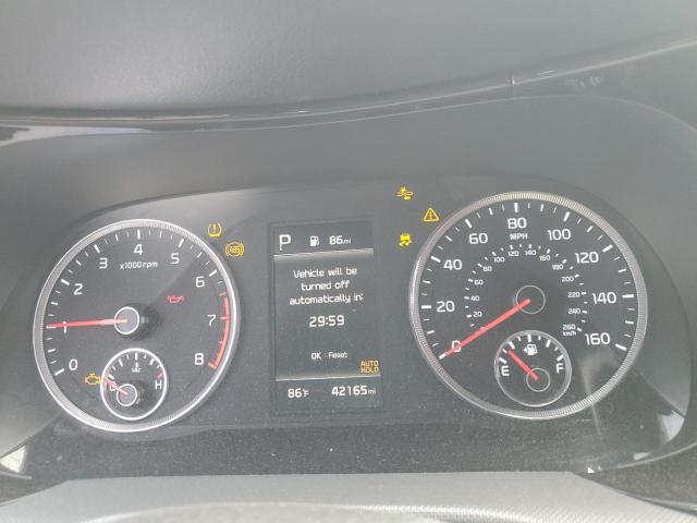 5XXG64J29NG149663 KIA K5 GT LINE