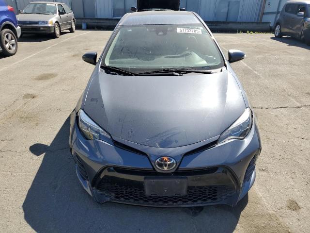 5YFBURHEXJP747582 Toyota 2zr-fe