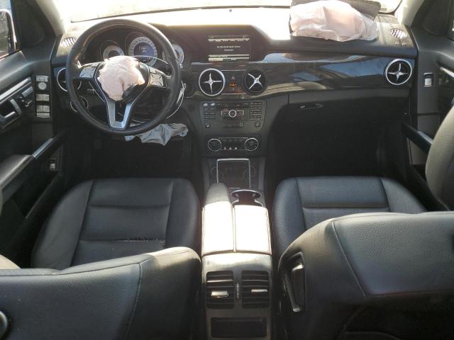WDCGG8JBXFG439645 Mercedes-Benz 2015