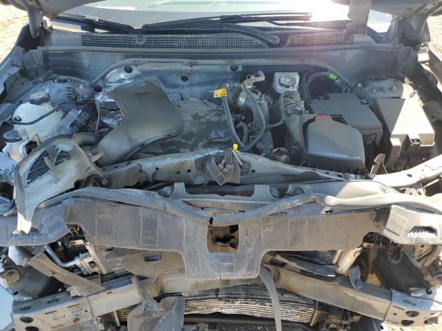 KL47LBEP8SB079751 Buick Envista Sp