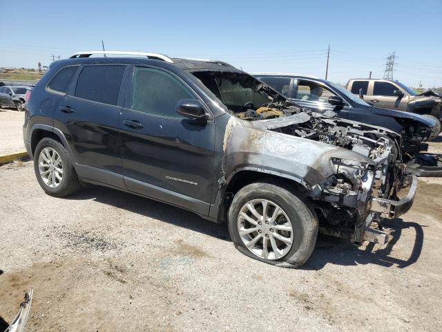 1C4PJLCB4LD605887 Jeep Cherokee