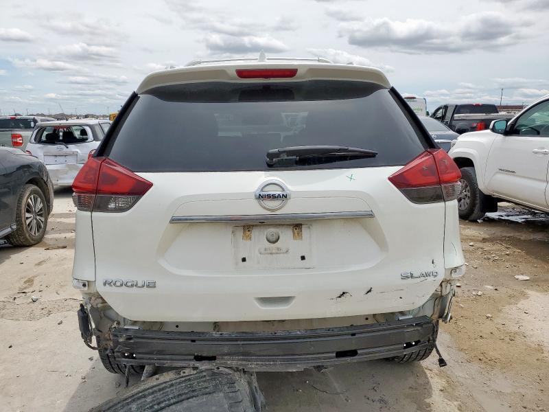 5N1AT2MV4LC800313 Nissan ROGUE S
