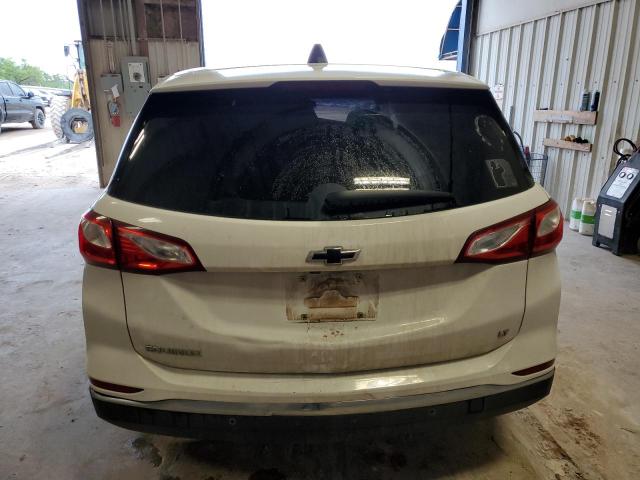 3GNAXKEV0LL235822 Chevrolet EQUINOX LT