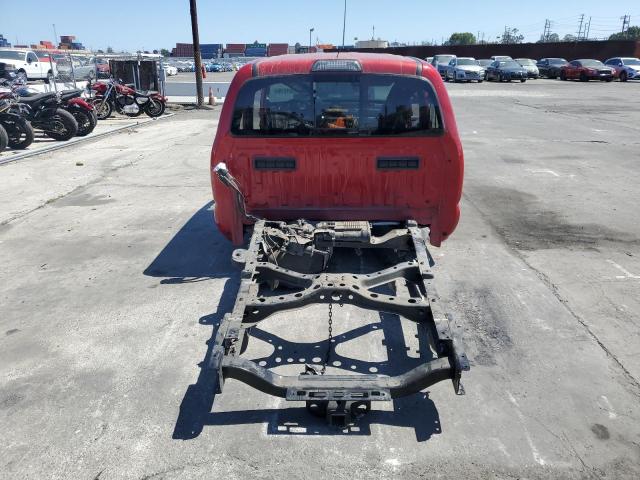 3TMAZ5CN6KM097557 Toyota TACOMA DOU