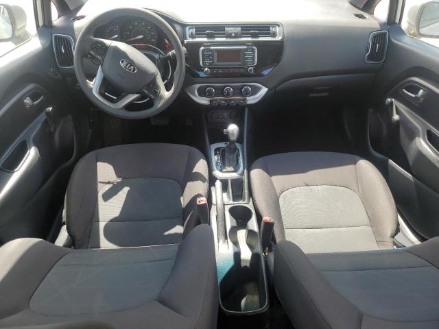 KNADM4A32G6640561 KIA RIO LX
