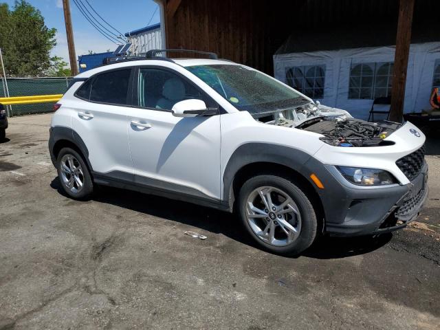 KM8K3CAB7PU929571 Hyundai Kona Sel