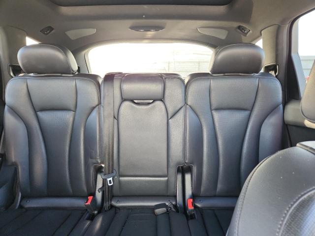 WA1VAAF74HD023387 Audi Q7