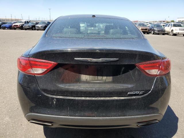 1C3CCCBB3FN553892 Chrysler 200 S