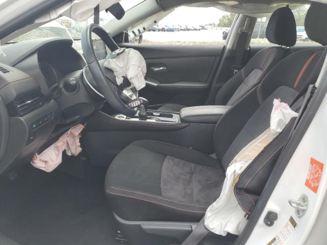 3N1AB8DV0LY237801 Nissan SENTRA SR