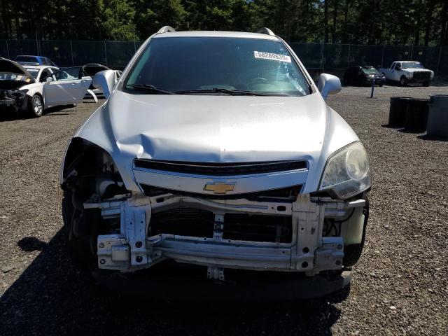 3GNAL1EK6ES542321 Chevrolet lea