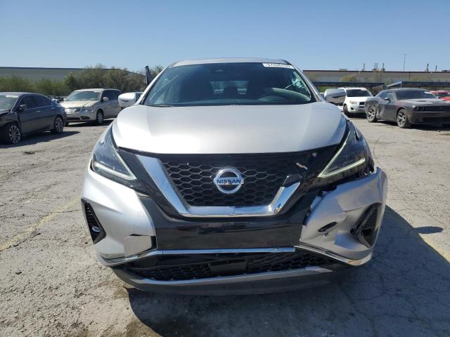5N1AZ2CJXMC143144 Nissan Murano
