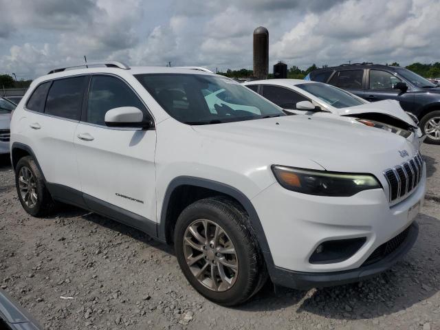 1C4PJLLB4KD266045 Jeep CHEROKEE L