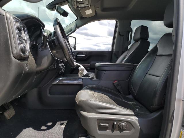 1GC4YPEY4LF270626 Chevrolet Silverado