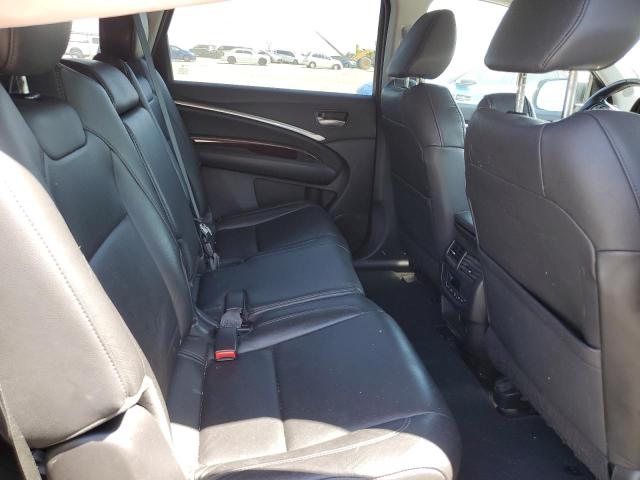 5FRYD3H45EB010899 Acura j35y5