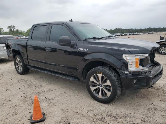 1FTEW1EP0LKD23215 Ford F150 SUPER