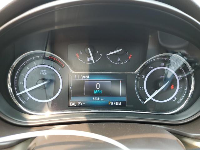 2G4GK5EX6G9117735 Buick Regal