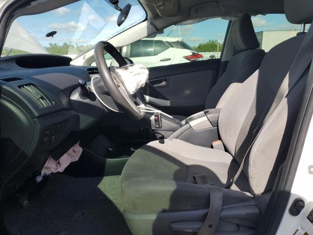 JTDKN3DU9E1802573 Toyota Prius