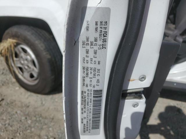 1C4NJPBB2FD341847 Jeep 2015