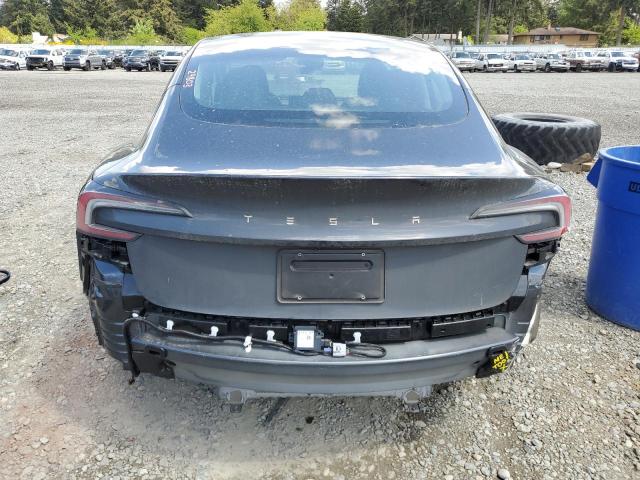 5YJ3E1EAXRF746783 Tesla MODEL 3